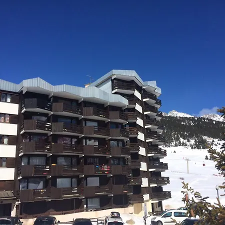Cosy Pour 4 Pers, Parking, Animaux Admis, Proche Pistes - Fr-1-445-212 Apartment