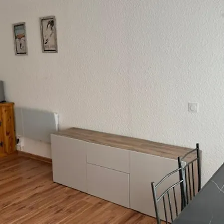 Cosy Pour 4 Pers, Parking, Animaux Admis, Proche Pistes - Fr-1-445-212 Apartment *