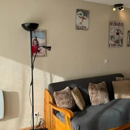 Cosy Pour 4 Pers, Parking, Animaux Admis, Proche Pistes - Fr-1-445-212 Montgenevre