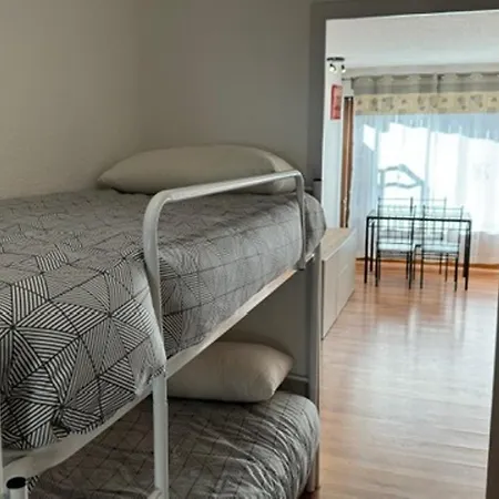 Cosy Pour 4 Pers, Parking, Animaux Admis, Proche Pistes - Fr-1-445-212